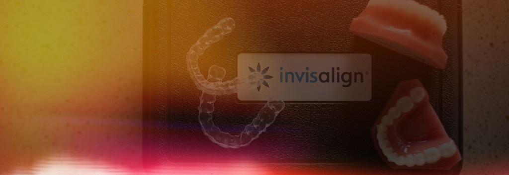 Invisalign Teen Aligners Are 65